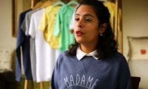 Marjolaine Francis, dueña de Calambur, explica la historia de la marca francesa que vende ropa y accesorios para toda la familia