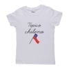 Polera Niño Calambur 100% algodón Mensaje Divertido Estampado Típico Chileno