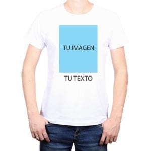 Personaliza tu polera