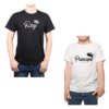conjunto rey principe poleras Calambur